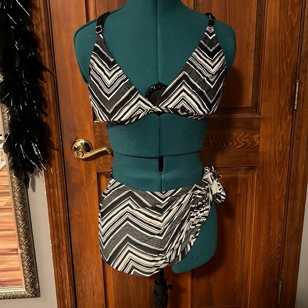 Bathing suit bundle